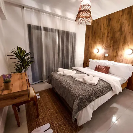 아파트 Sea View Luxury In Acropaphos, Patio, Terrace, Pool, Tv 65 Inch