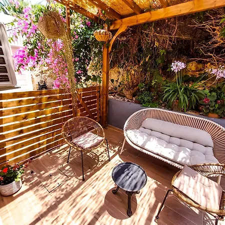 Lejlighed Sea View Luxury In Acropaphos, Patio, Terrace, Pool, Tv 65 Inch