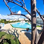 Apartment Stunning Sea View Apt, Patio, Terrace, Pool, Smart Tv65