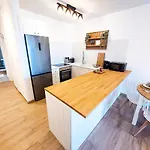 Apartment Stunning Sea View Apt, Patio, Terrace, Pool, Smart Tv65