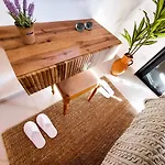 Apartment Stunning Sea View Apt, Patio, Terrace, Pool, Smart Tv65