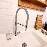 Stunning Sea View Apt, Patio, Terrace, Pool, Smart Tv65