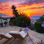 Apartment Stunning Sea View Apt, Patio, Terrace, Pool, Smart Tv65