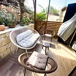 Apartment Stunning Sea View Apt, Patio, Terrace, Pool, Smart Tv65