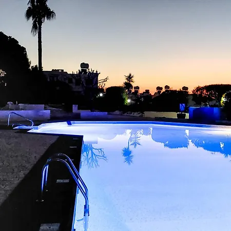 Lejlighed Luxury Sea Views Apt, Patio, Smart Tv 65 Inch, Terrace, Pool *