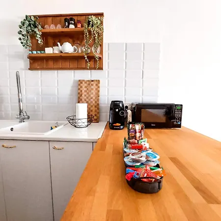 Appartement Sea View Luxury Apartment In Acropaphos, Patio, Terrace, Pool, Tv 65 Inch Klorakas