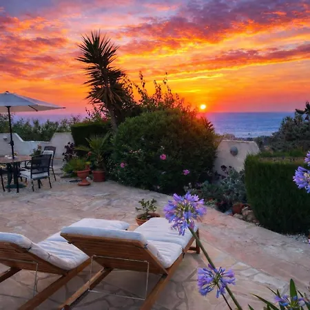 アパート Luxury Sea Views Apt, Patio, Smart Tv 65 Inch, Terrace, Pool *