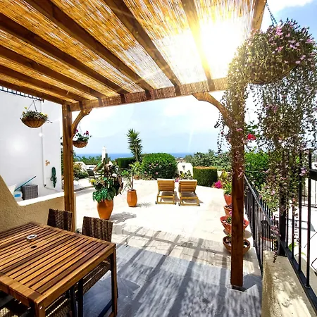 Luxury Sea Views Apt, Patio, Smart Tv 65 Inch, Terrace, Pool *