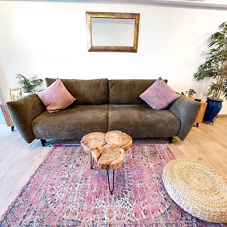 Luxury Sea Views Apt, Patio, Smart Tv 65 Inch, Terrace, Pool