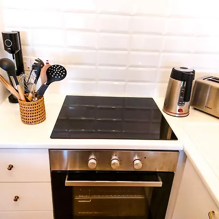 Stunning Sea View Apt, Patio, Terrace, Pool, Smart Tv65