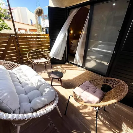 Luxury Sea Views Apt, Patio, Smart Tv 65 Inch, Terrace, Pool *