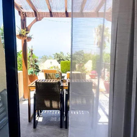 Luxury Sea Views Apt, Patio, Smart Tv 65 Inch, Terrace, Pool *