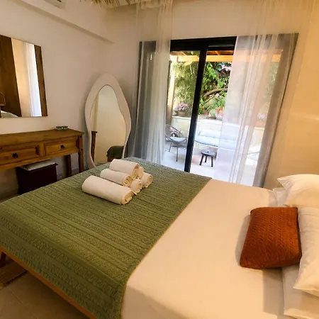 Lejlighed Luxury Sea Views Apt, Patio, Smart Tv 65 Inch, Terrace, Pool *