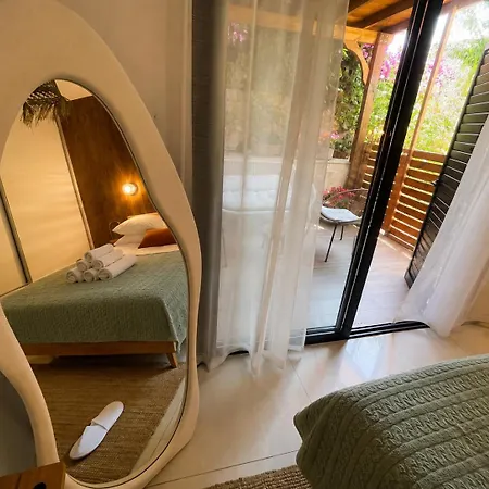 Luxury Sea Views Apt, Patio, Smart Tv 65 Inch, Terrace, Pool Lejlighed