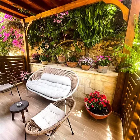 Luxury Sea Views Apt, Patio, Smart Tv 65 Inch, Terrace, Pool Klorakas