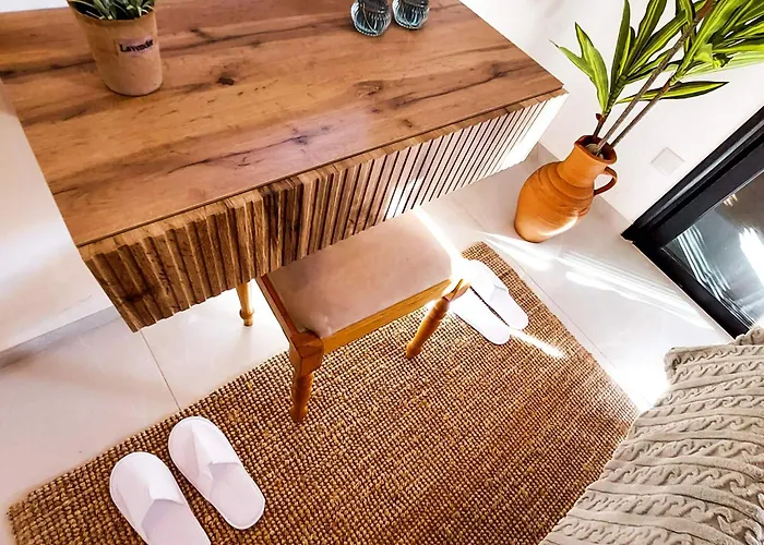 Apartament Sea View Luxury In Acropaphos, Patio, Terrace, Pool, Tv 65 Inch