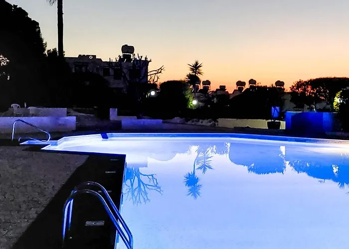 Apartament Sea View Luxury In Acropaphos, Patio, Terrace, Pool, Tv 65 Inch *